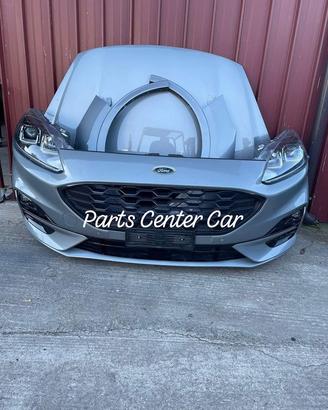 Musata e icambi ford kuga st-line