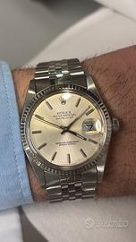Rolex datejust 16014 