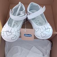 Ballerine Chicco