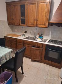 Castelverde bilocale con giardino privato
