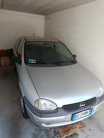 OPEL Corsa 1ª serie - 1999