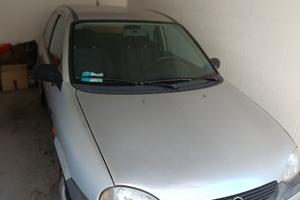 OPEL Corsa 1ª serie - 1999