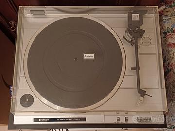 Giradischi Hitachi HT-1 come nuovo