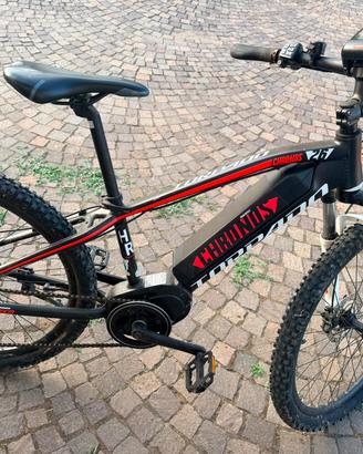 BICI ELETTRICA