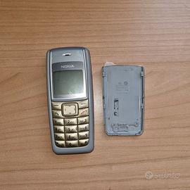 Nokia 110i grigio (non testato)