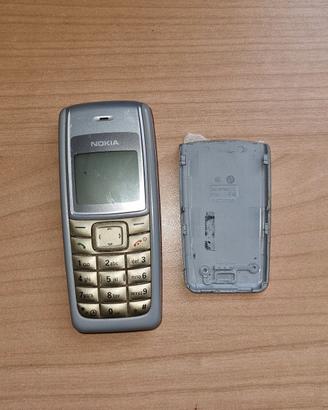 Nokia 110i grigio (non testato)