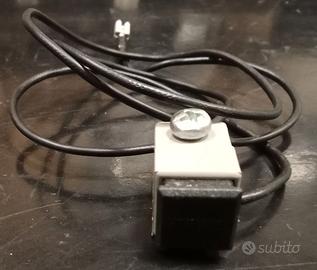 PULSANTE CLACSON  PIAGGIO BRAVO/CIAO CODICE 186101