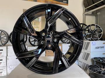 Cerchi Audi raggio 20 NUOVI cod.2839