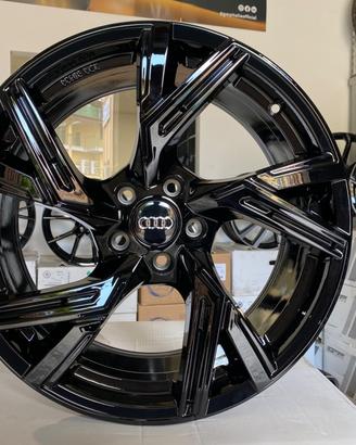 Cerchi Audi raggio 20 NUOVI cod.2839