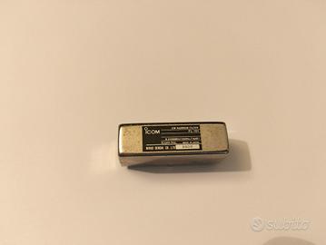 Filtro ICOM FL-101