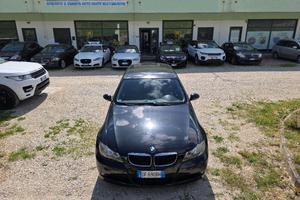 BMW SERIE 3 320D SW 2007 163CV GARANZ 12M