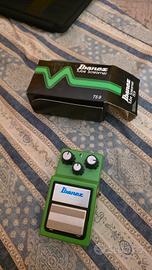 Ibanez Tube Screamer TS9