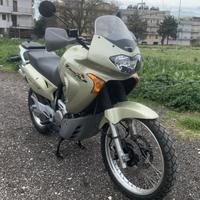 XL 650 V