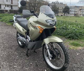 XL 650 V