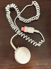 Sonda Tocogramma ( Sonicaid Oxford )