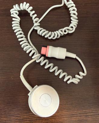 Sonda Tocogramma ( Sonicaid Oxford )