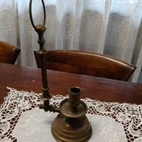 Portacandela Vintage