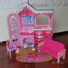 Barbie - Casa sulla Neve