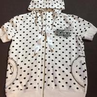 Felpa Donna manica corta