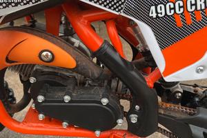 MINI MOTO KXD PRO 50cc