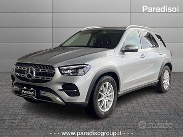 Mercedes-Benz GLE 300d - 4MATIC - 2025 | 269C...