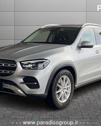 Mercedes-Benz GLE 300d - 4MATIC - 2025 | 269C...