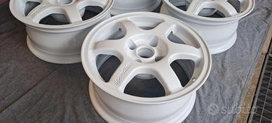 cerchi Speedline 15" - Peugeot Citroen