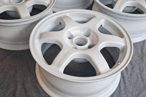 cerchi Speedline 15" - Peugeot Citroen