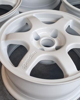 cerchi Speedline 15" - Peugeot Citroen