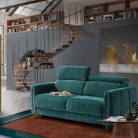 Divano Letto DAYTONA ,Comfort e Design