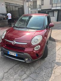 Fiat 500 l trekking 1300 85 cv