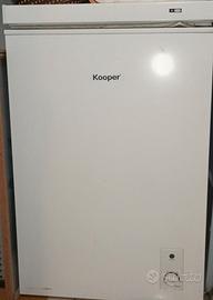 Freezer