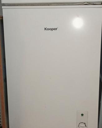 Freezer