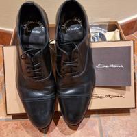 Scarpe Santoni