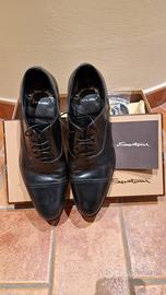 Scarpe Santoni