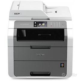 Stampante Brother 9020 CDW 