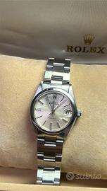 Rolex Date 6466