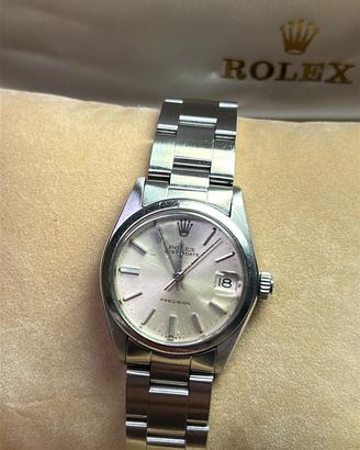 Rolex Date 6466