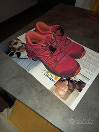Salomon Speedcross woman