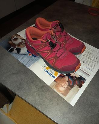 Salomon Speedcross woman