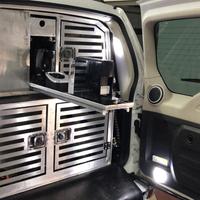 Gabbie trasporto cani