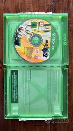 Dragon ball Xenoverse 2