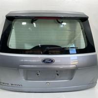 PORTELLONE POSTERIORE COMPLETO FORD C - Max Serie