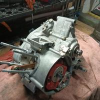 SMEMBRO (NO ACCENSIONE)