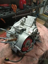 SMEMBRO (NO ACCENSIONE)