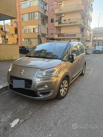 C3 picasso