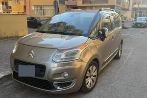 C3 picasso