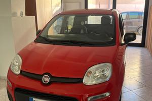 Fiat Panda 1.2 EasyPower Easy