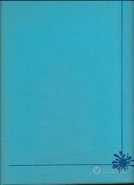 N 14 RACCOGLITORI CON N 295 FOGLI IN PLASTICA