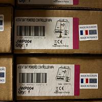 Centralina da Irrigazione giardino RainBird